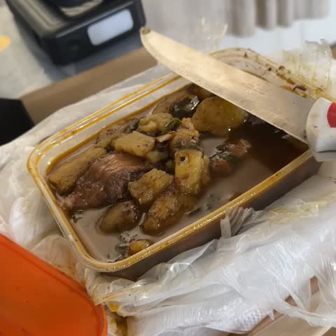 TastyDev Pepper Soup by Cook Monger