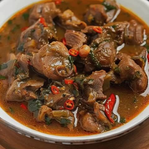Peppersoup by April