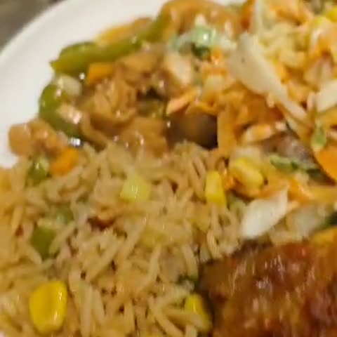 Test deal by Oladimeji Malomo