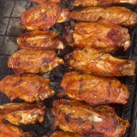 Lucky spag special by lucky joel